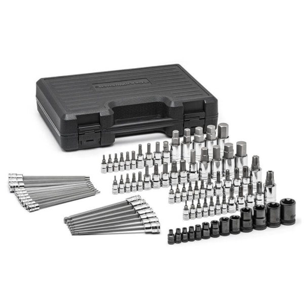 gearwrench-84-pieces-saemetric-master-hex-and-torx-socket-bit-set-80742-390237